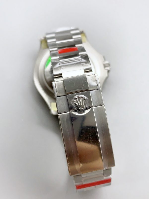 Yachtmaster Stainless Steel 268622- 1:1 Superclone - Image 7