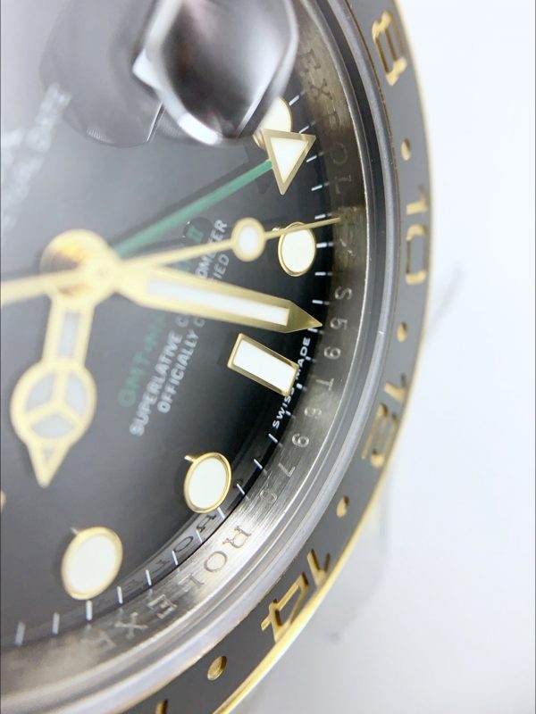 Submarine 41mm1:1 Superclone - Image 4