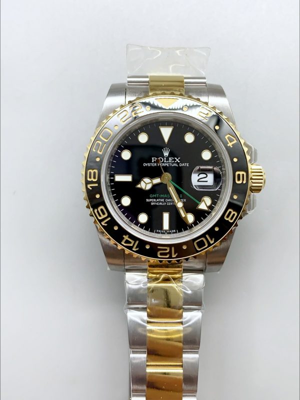 Submarine 41mm1:1 Superclone