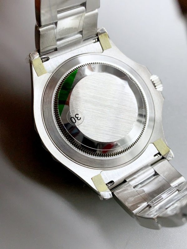 Yachtmaster Stainless Steel 268622- 1:1 Superclone - Image 10