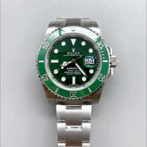 Rolex Submariner 126610LV 1:1 Superclone