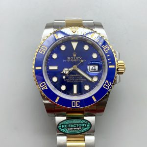1:1 super clone Rolex Submariner 16613 1:1 Superclone