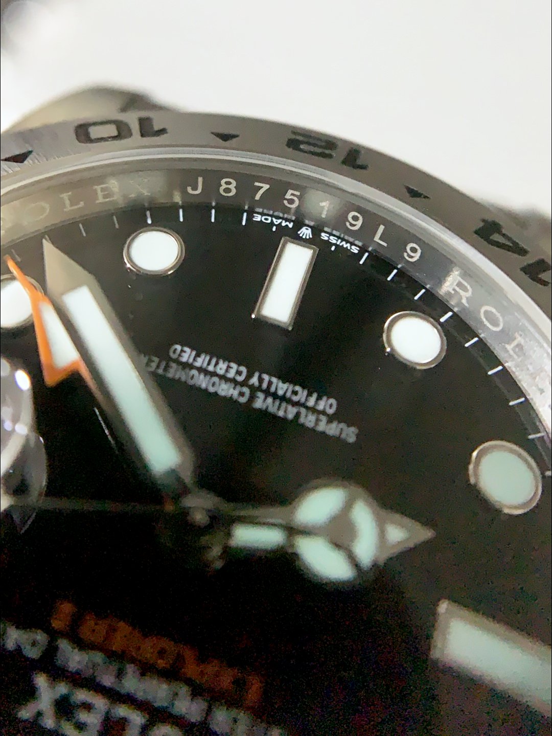 Explorer 2 GMT 216570-77210 - Image 4