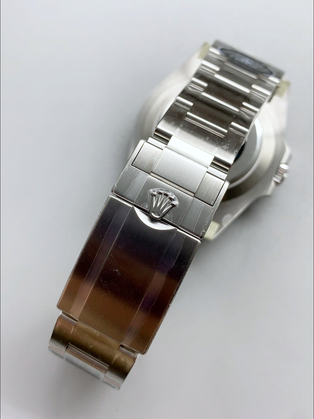 Explorer 2 GMT 216570-77210 - Image 8