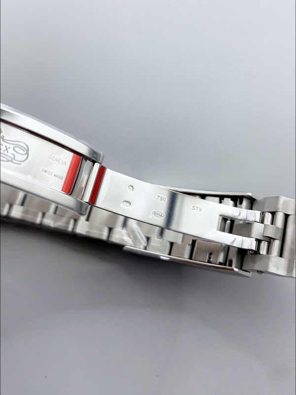 Rolex Submariner Bluesy 126613LB 1:1 Superclone - Image 5