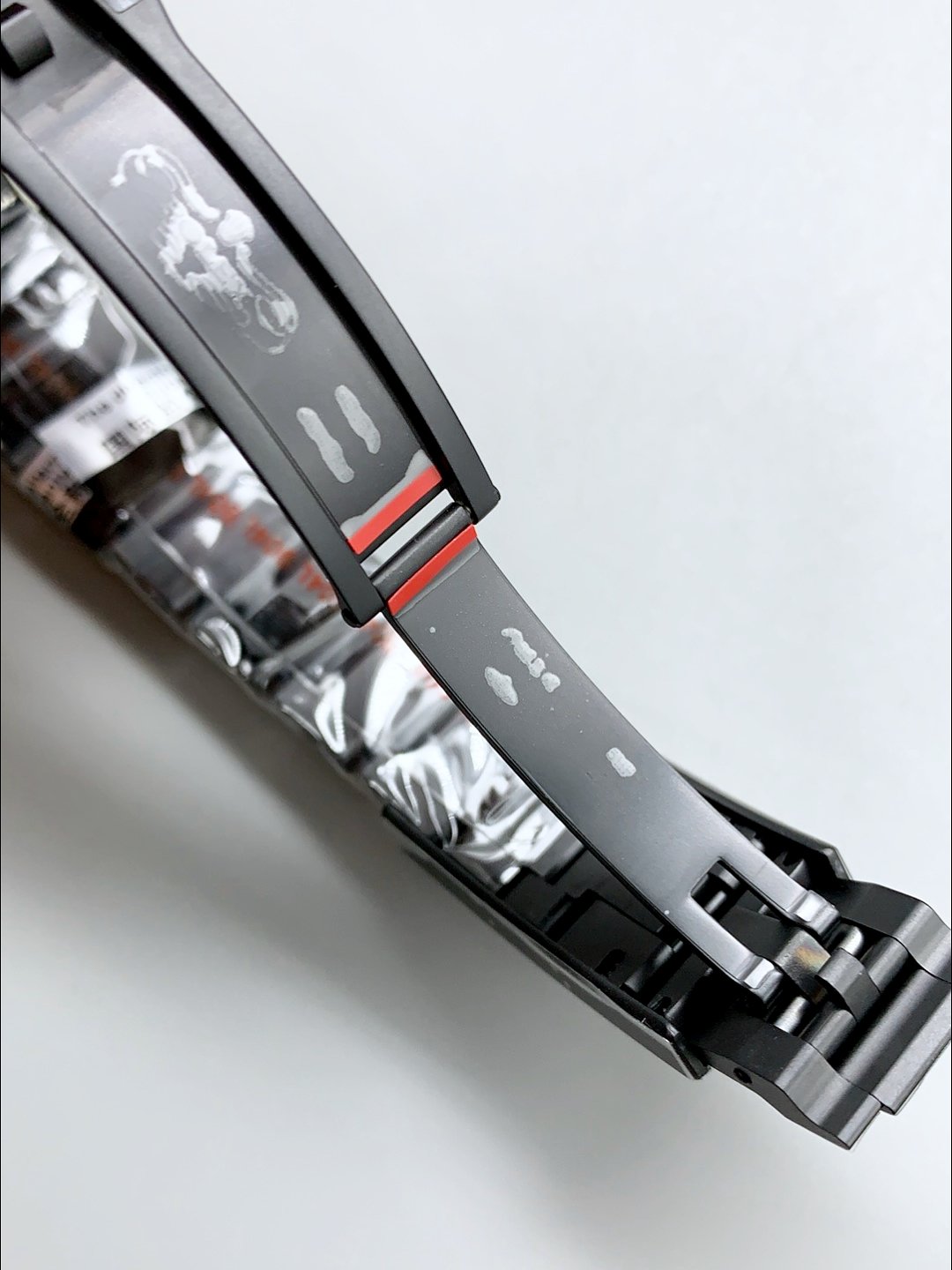 BLAKEN Submariner green 41mm 1:1 Superclone - Image 7