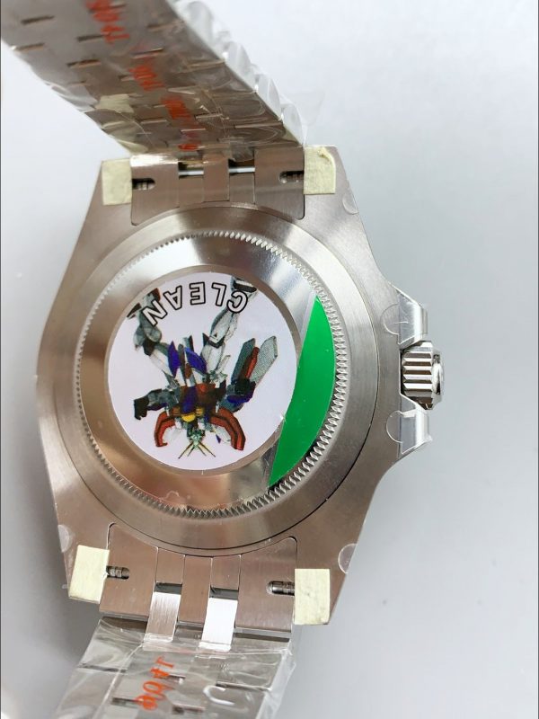 Rolex GMT-Master II 126710BLRO-1:1 Superclone - Image 5