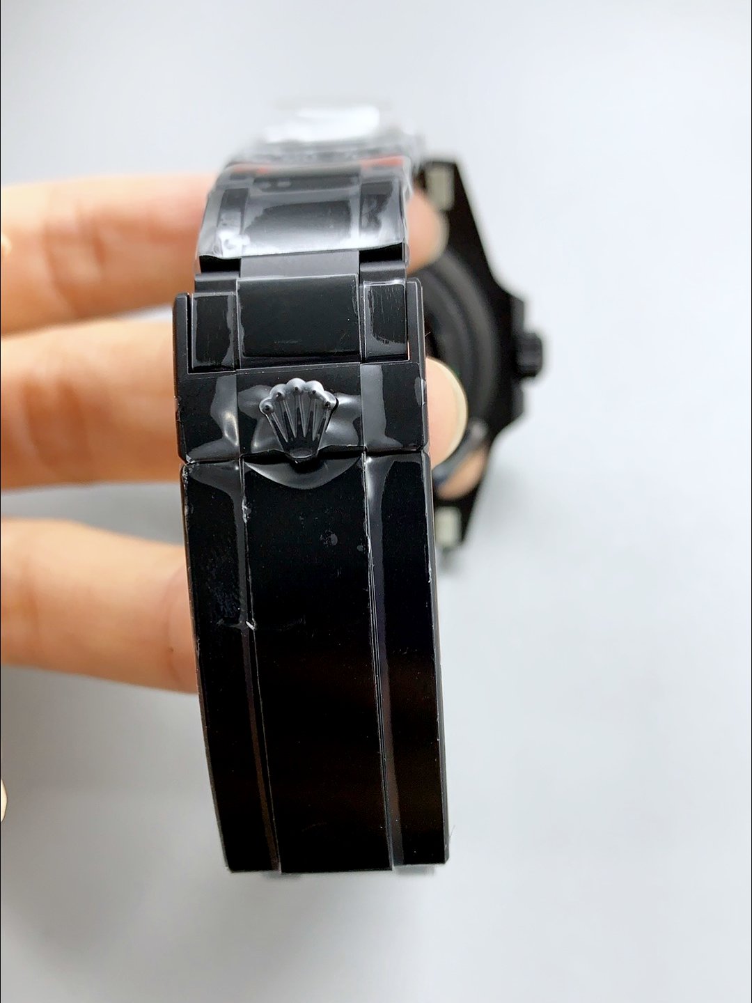 BLAKEN Submariner green 41mm 1:1 Superclone - Image 8