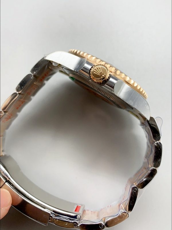 Rolex GMT-Master II Mechanical Watch M126711 (1;1 Super Clone) - Image 8