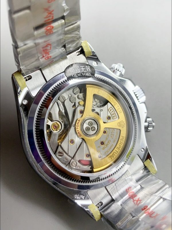 ROLEX DAYTONA ORIGINAL CAL.4132 (1;1 Super Clone) - Image 5
