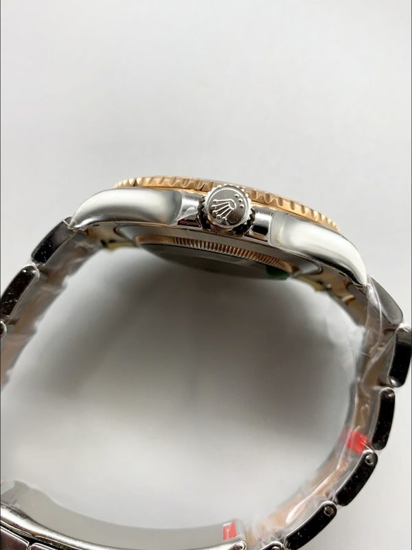 Rolex Yacht-Master Chocolate Dial 126621(1;1Super Clone) - Image 7