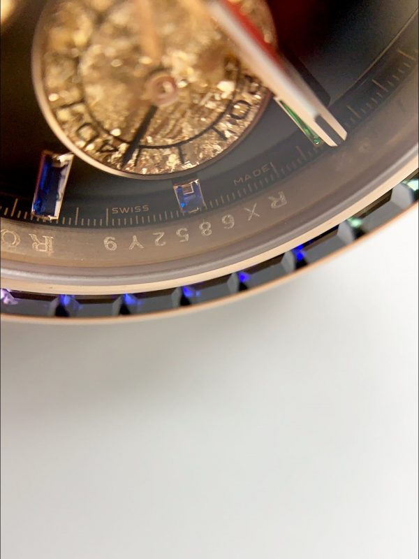 Rolex Daytona Rainbow 1:1 Superclone - Image 4