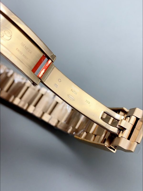 Rolex Daytona Rainbow 1:1 Superclone - Image 7