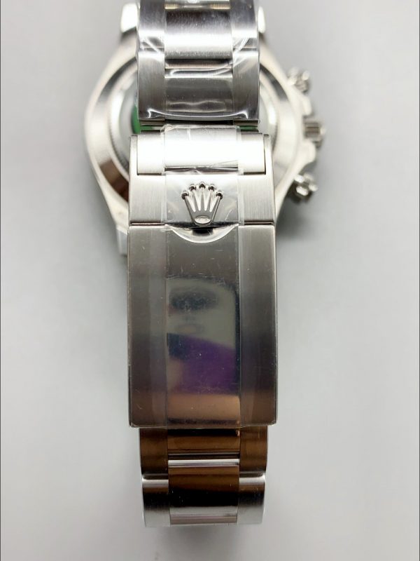 Rolex Daytona M116509 Blue Aventurine Dial.(1;1 Super Cloen) - Image 6