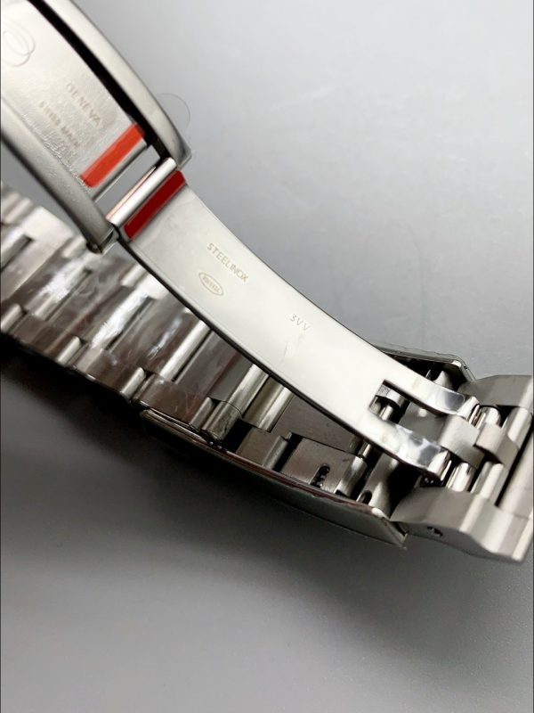 Rolex Submariner Date Submariner Rainbow (1;1 Super Clone) - Image 7