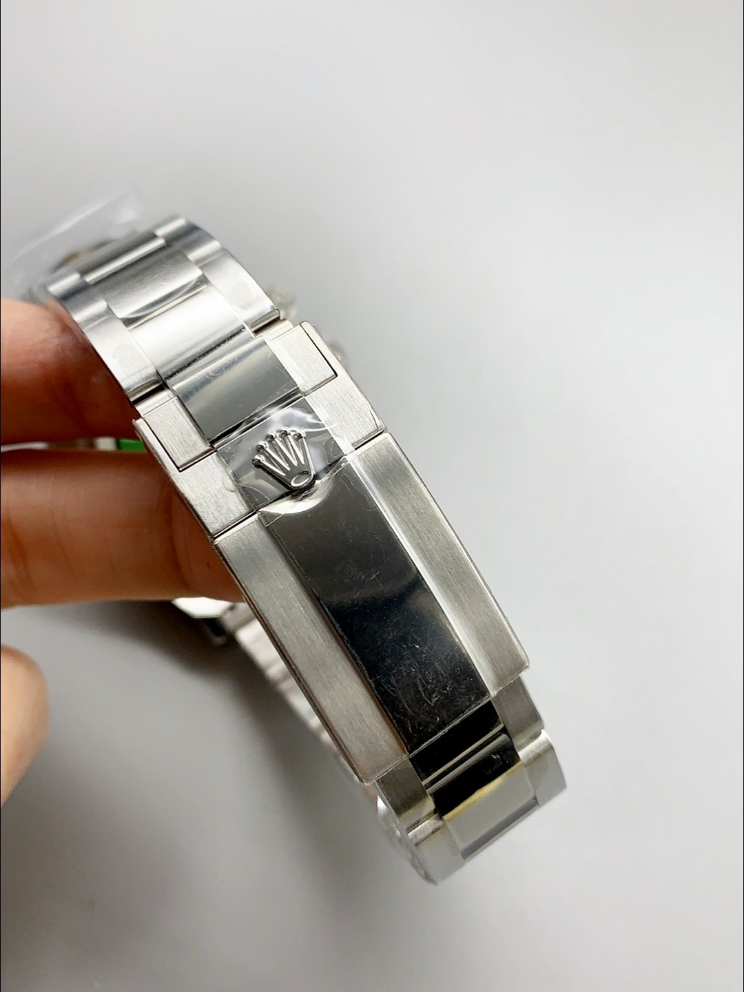 Rolex Cosmograph Daytona 116509 White Dia (1;1 Super Clone) - Image 5
