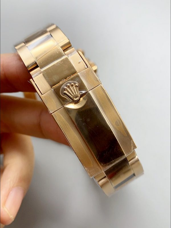 Rolex Daytona Rainbow 1:1 Superclone - Image 8