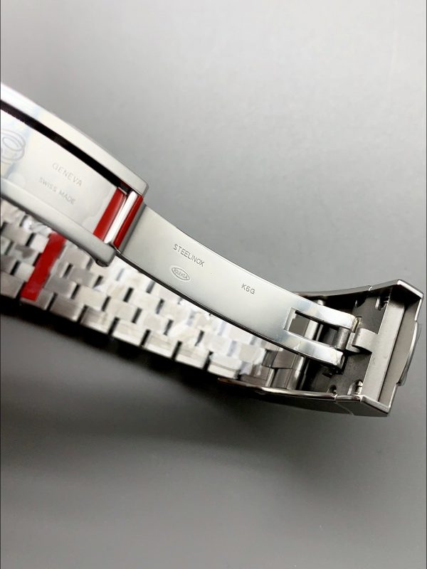 Rolex Men’s Datejust Watch M126334-0004 (1;1 Super Clone) - Image 7