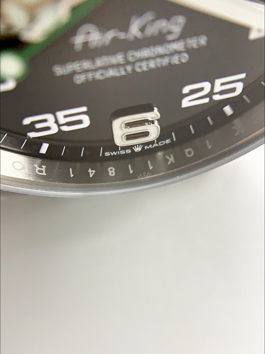 Rolex Airking（1;1Super Clone） - Image 4