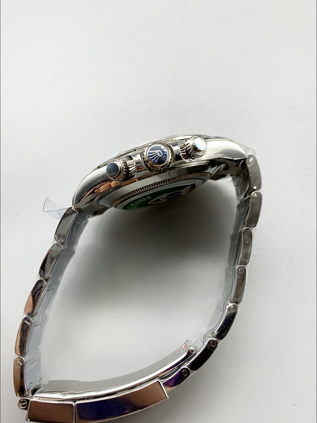 Rolex Cosmograph Daytona 116509 White Dia (1;1 Super Clone) - Image 7
