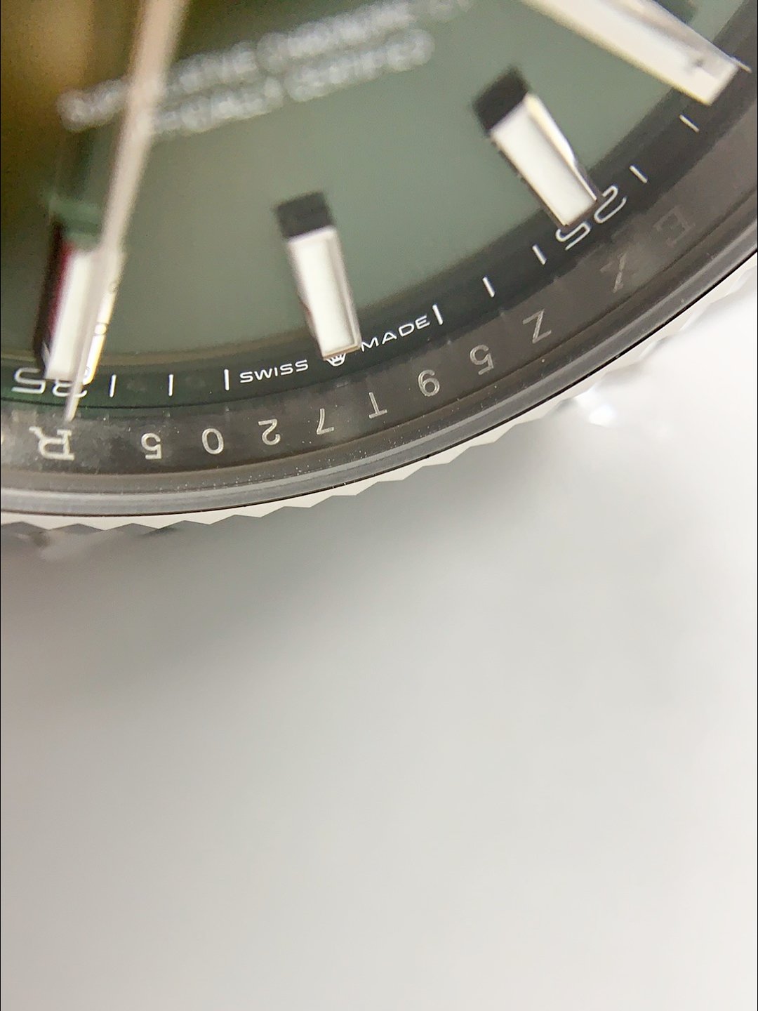 Rolex Datejust II 116334- 36MM & 41MM- (1:1 Super Clone) - Image 4