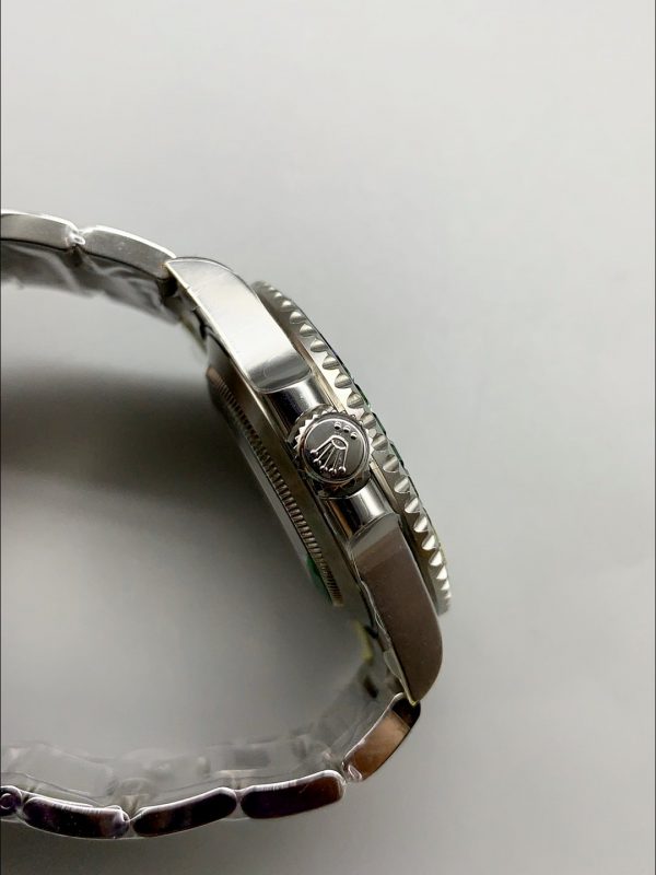 Rolex Submariner Date Submariner Rainbow (1;1 Super Clone) - Image 9
