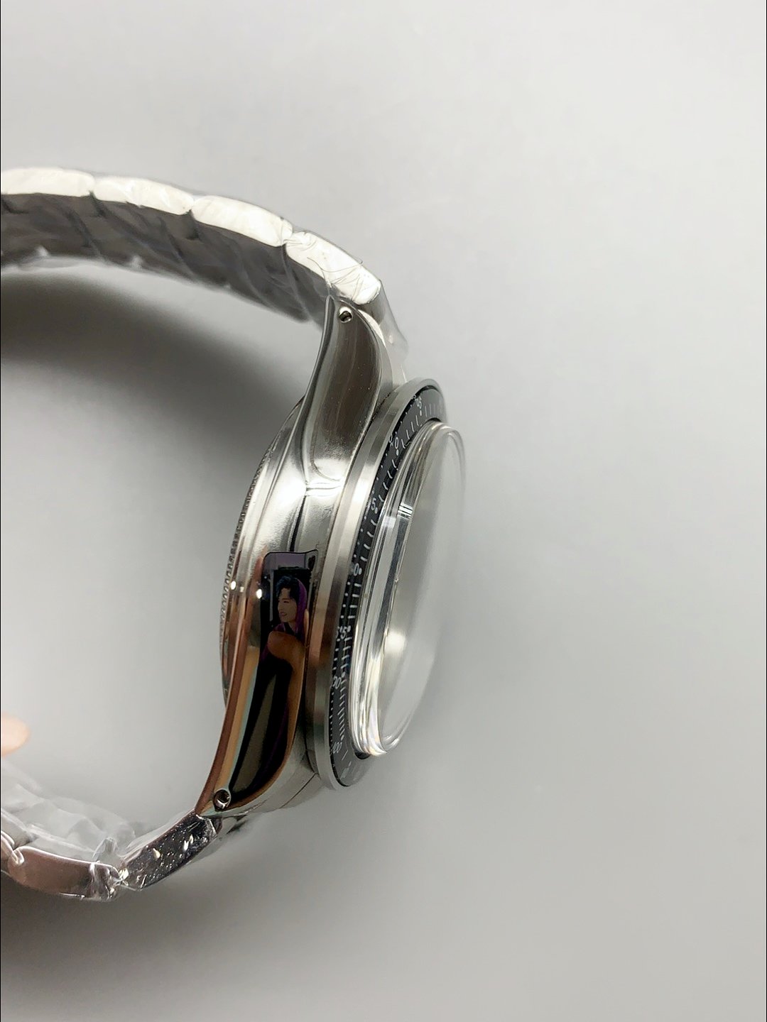 Rolex Datejust II 116334- 36MM & 41MM- (1:1 Super Clone) - Image 6