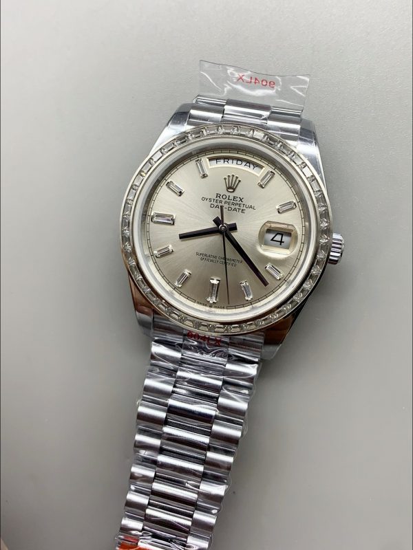 Rolex Day-Date 228239 (1:1Super Clone) - Image 3