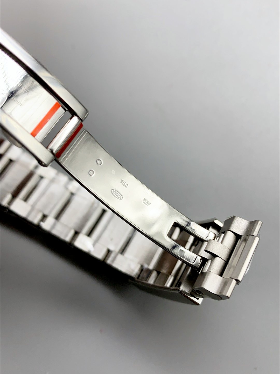Rolex Cosmograph Daytona 116509 White Dia (1;1 Super Clone) - Image 8