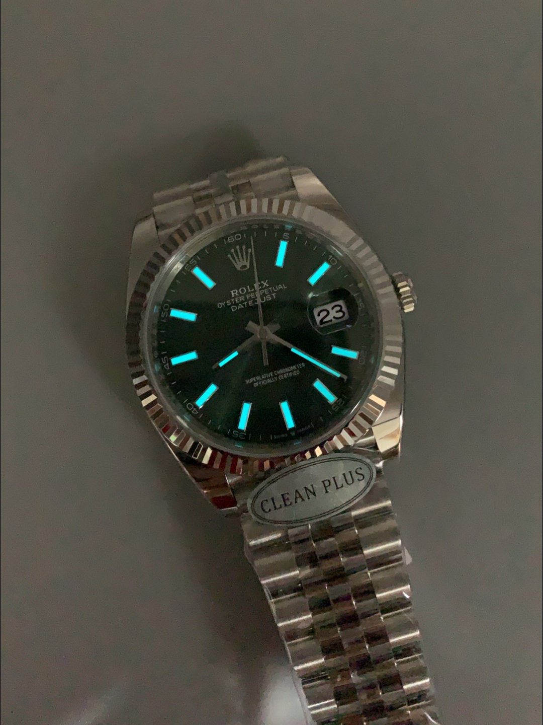 Rolex Datejust II 116334- 36MM & 41MM- (1:1 Super Clone) - Image 10