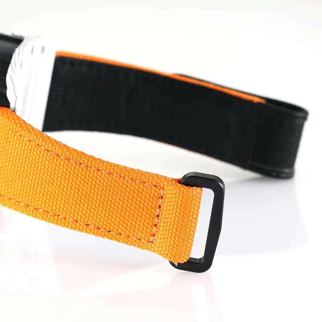 Swiss Richard Mille RM 35-01 Rafael Nadal Replica Watch – White NTPT Carbon Case - Image 9