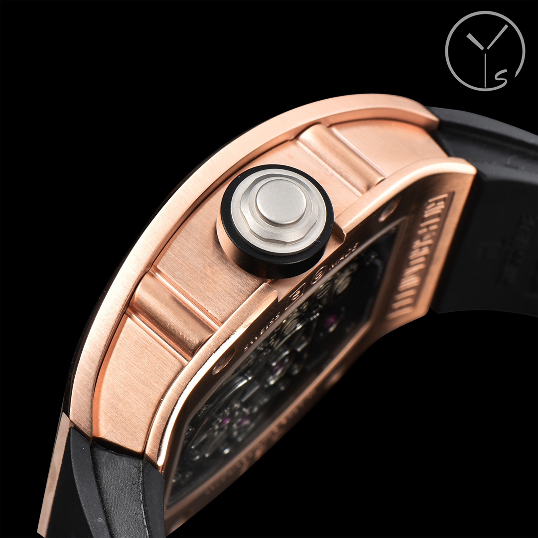 Richard Mille RM001 Replica – AAA Grade Swiss-Made Ultra-Thin Tourbillon - Image 6