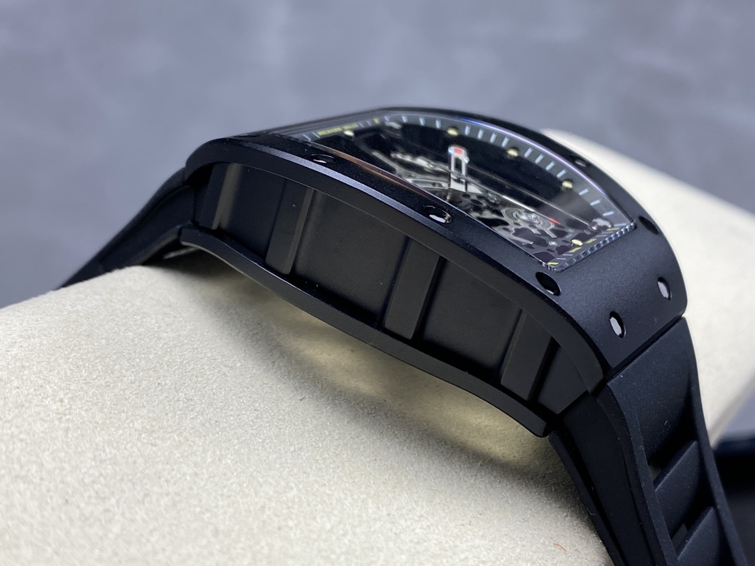 Replica Richard Mille RM 035 Rafael Nadal Americas Super Clone Watch – Limited Edition - Image 6