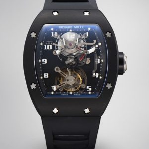 Best Richard Mille RM001 Replica Men’s Tourbillon Watch – Swiss Movement