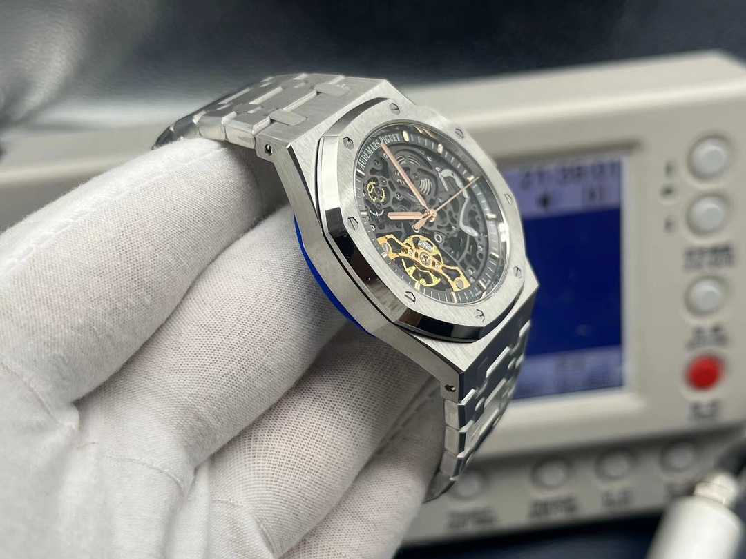 Audemars Piguet Royal Oak 15407 41mm - Image 5
