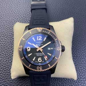 1:1 Superclone-BREITLING Super Ocean Watch 46mm.