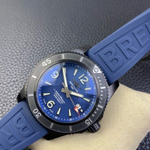 1:1 Superclone-BREITLING-Super Ocean Watch 46mm - Image 4