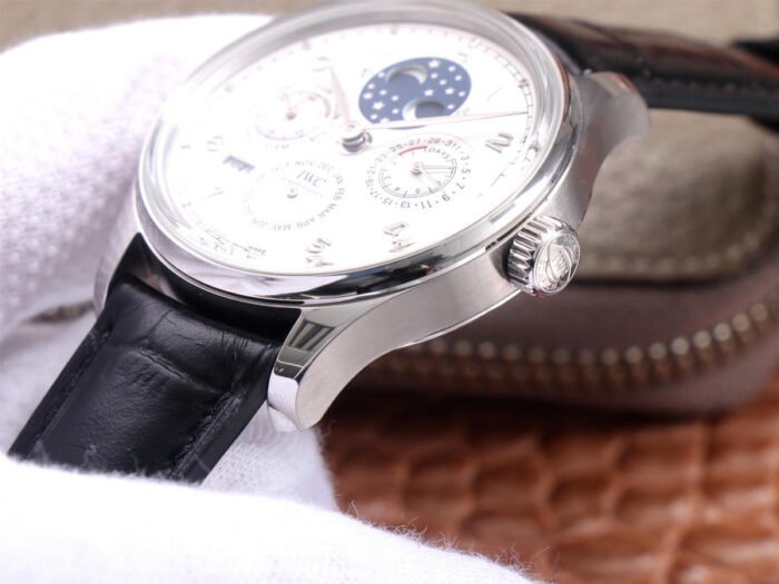 IWC Portuguese series IW5034.-1:1 Superclone - Image 6