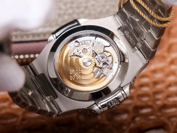 Patek Philippe Nautilus 5726A- 1:1 Superclone - Image 8