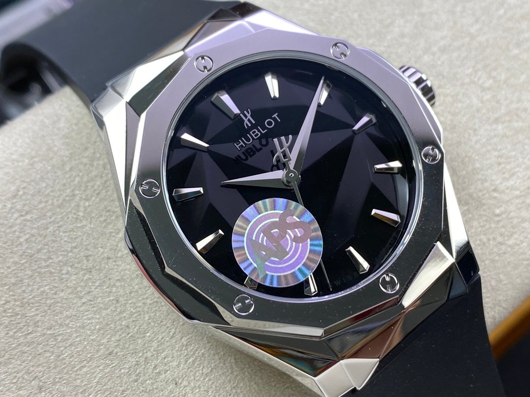 Hublot Classic Fusion Orlinski - Image 2