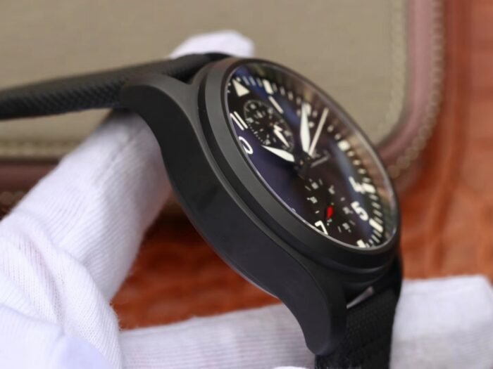 IWC TOP GUN MIRAMAR- 1:1 Superclone - Image 4