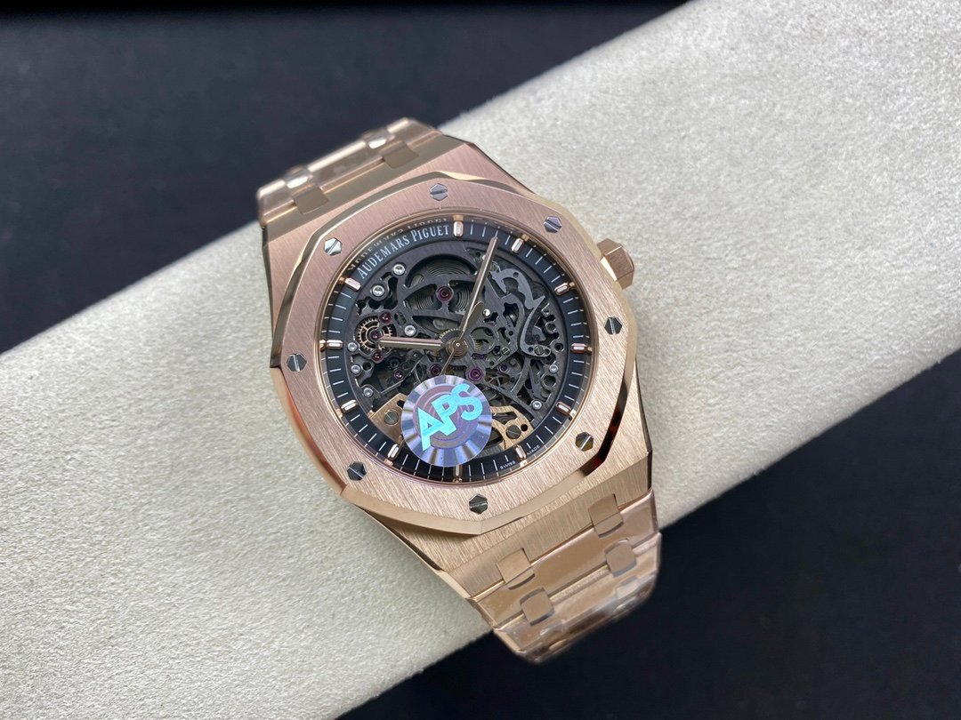 1:1 Superclone Royal Oak Offshore 5407ST.OO.1220ST.01 - Image 6