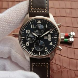 IWC Portuguese Chronograph – 1:1 Superclone