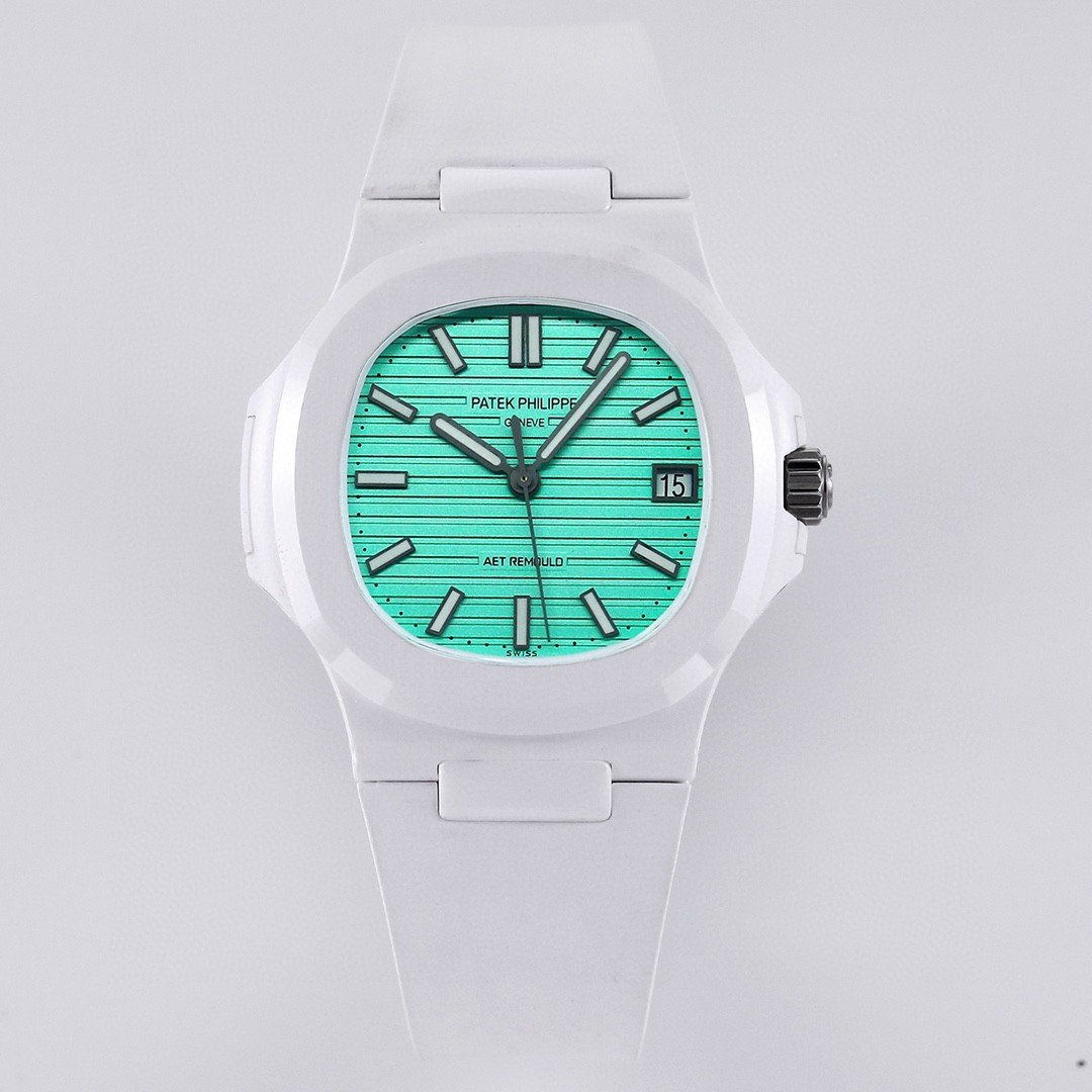 AET remould Patek Philippe ceramic - Image 8