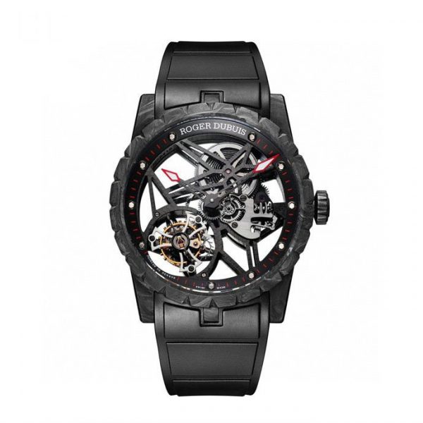 Roger Carbon fiber RD505SQ 1:1 Superclone