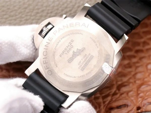 Panerai PAM 01616 1:1 Superclone - Image 7