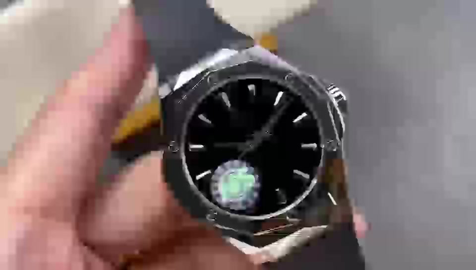Hublot Classic Fusion Orlinski - Image 10