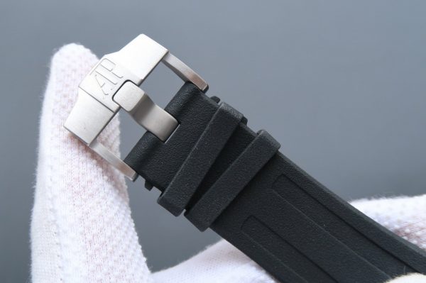 1:1 Super Clone Audemars Piguet Royal Oak (Offshore Diver 15703) - Image 8