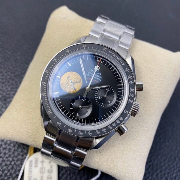 1:1 Superclone-Omega Speedmaster Moon watch- 1:1 Superclone(Moon Speedmaster) - Image 2