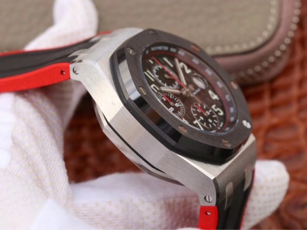 1:1 Super Clone Audemars Piguet Royal (Oak Offshore 26470) - Image 6